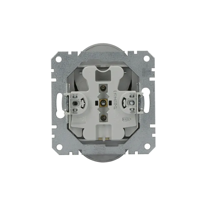 Gniazdo podwójne Schneider Electric EPH9810262