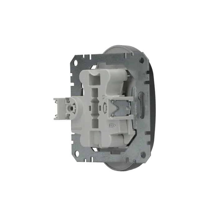 Gniazdo podwójne Schneider Electric EPH9810262
