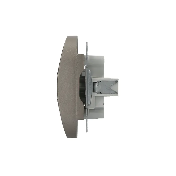 Gniazdo podwójne Schneider Electric EPH9810269