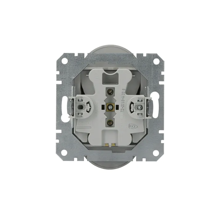 Gniazdo podwójne Schneider Electric EPH9810269