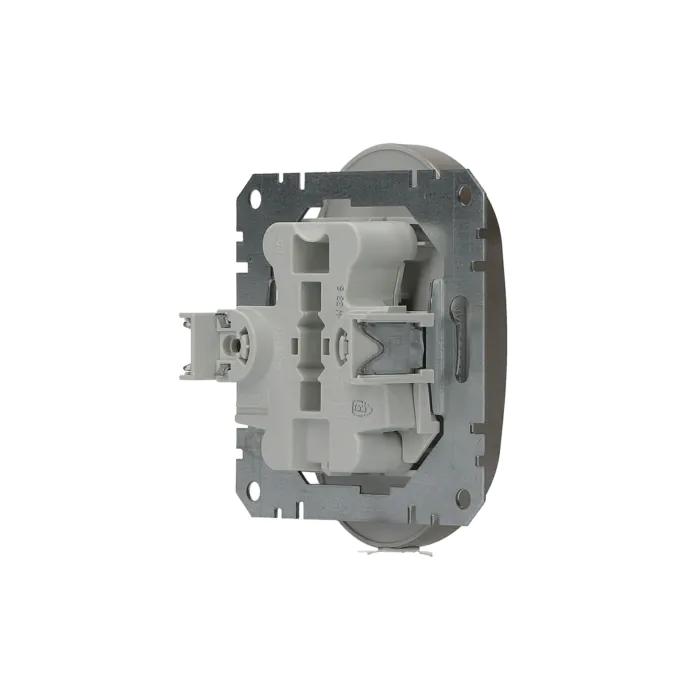 Gniazdo podwójne Schneider Electric EPH9810269