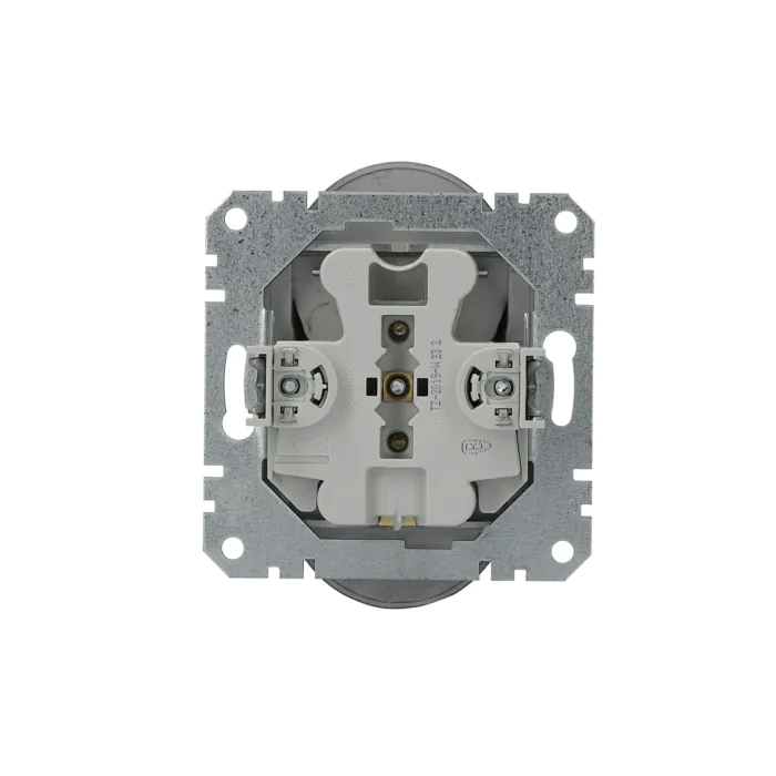 Gniazdo podwójne Schneider Electric EPH9810271