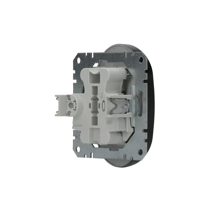 Gniazdo podwójne Schneider Electric EPH9810271