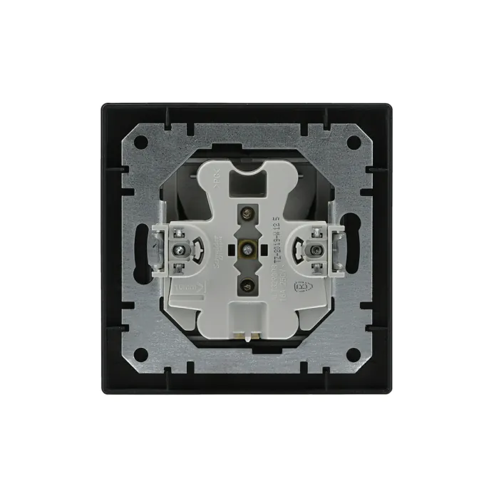 Gniazdo podwójne Schneider Electric EPH9811271