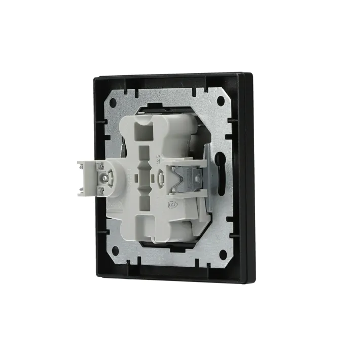 Gniazdo podwójne Schneider Electric EPH9811271