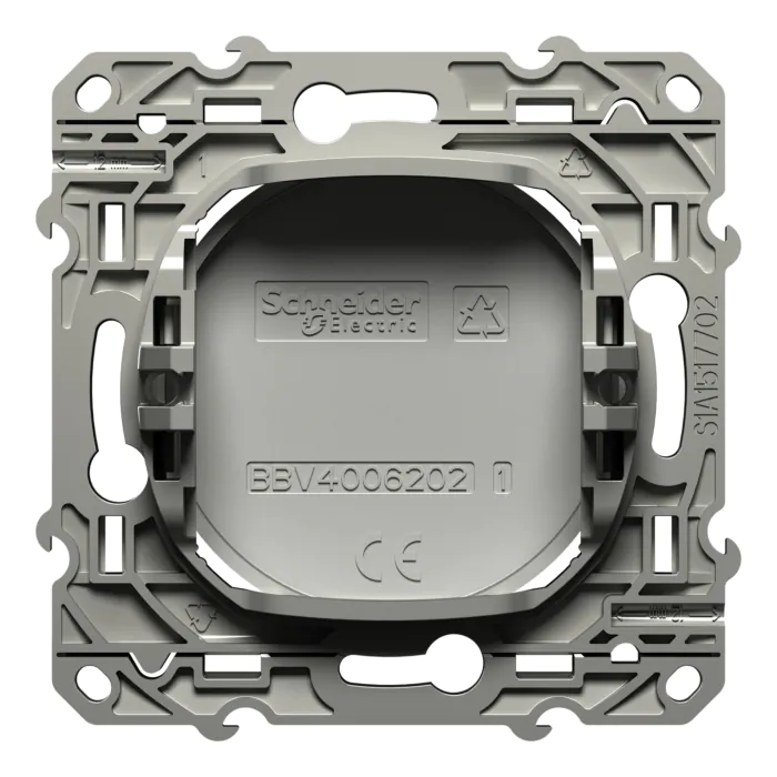 Zaślepka ramki Schneider Electric S520666
