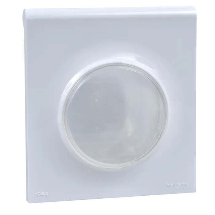 Ramka pojedyncza Schneider Electric S520772