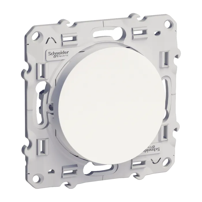 Włącznik pojedynczy Schneider Electric S52D201