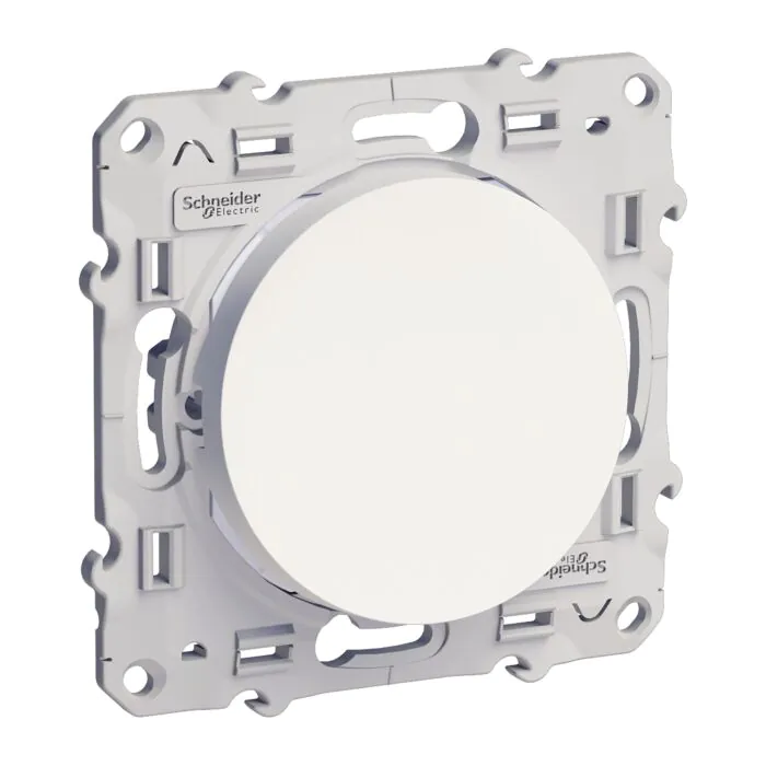 Włącznik pojedynczy, Włącznik krzyżowy Schneider Electric S52D205