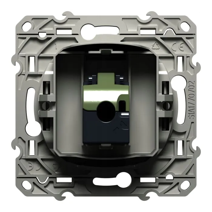 Gniazdo komputerowe Schneider Electric S52D471