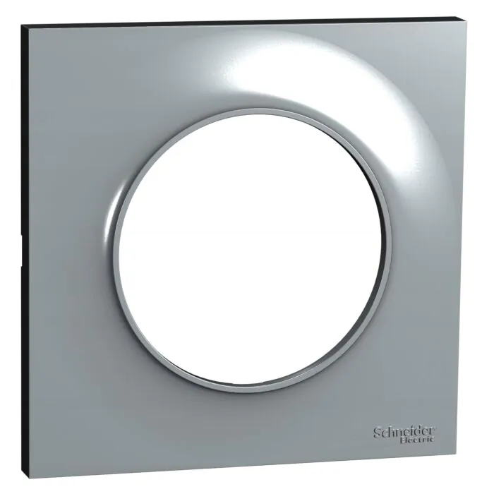 Ramka pojedyncza Schneider Electric S52P702