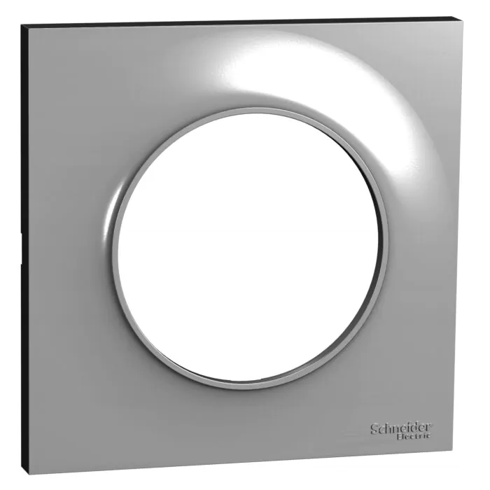 Ramka pojedyncza Schneider Electric S52P702E