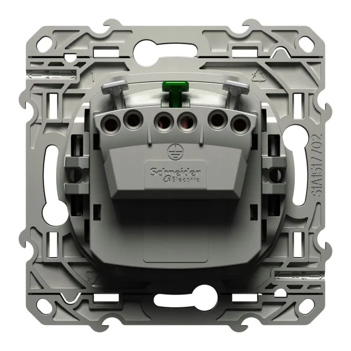 Gniazdo pojedyncze Schneider Electric S53D059