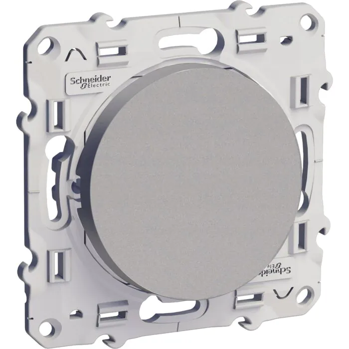 Włącznik pojedynczy Schneider Electric S53D201