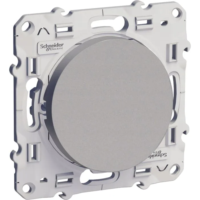 Włącznik pojedynczy, Włącznik krzyżowy Schneider Electric S53D205