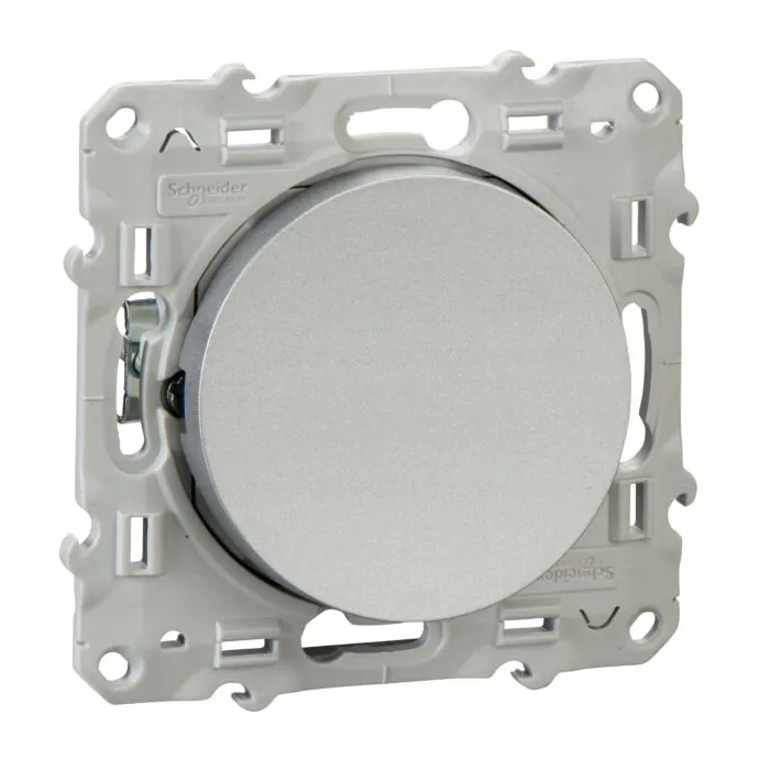 Włącznik zwierny (przycisk) Schneider Electric S53D206