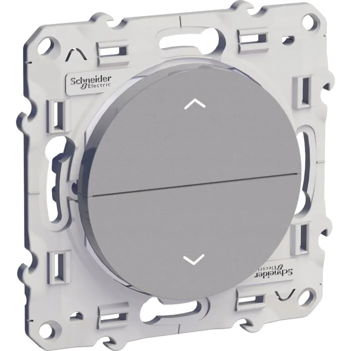 Włącznik żaluzjowy z podtrzymaniem Schneider Electric S53D207
