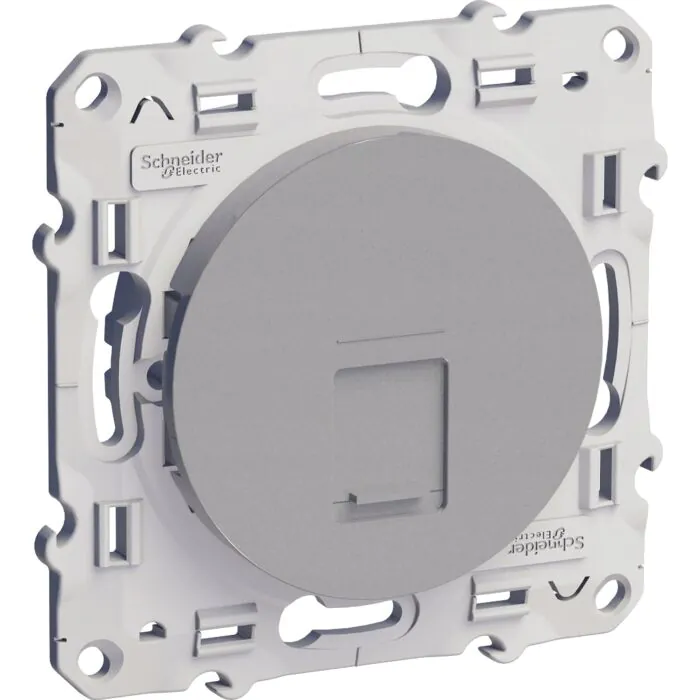 Gniazdo komputerowe Schneider Electric S53D471