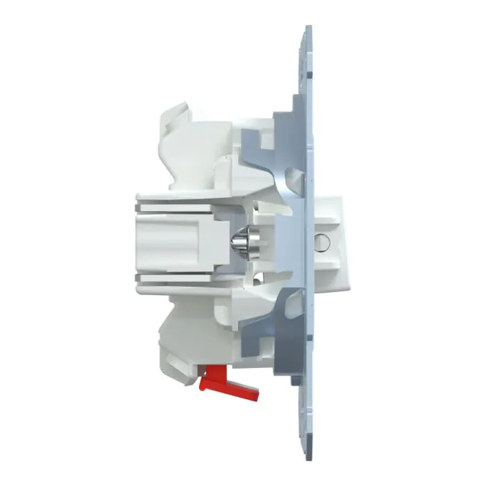 Włącznik pojedynczy Schneider Electric MTN3111-0000