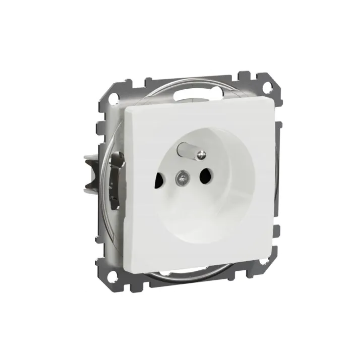 Gniazdo pojedyncze Schneider Electric SDD111011