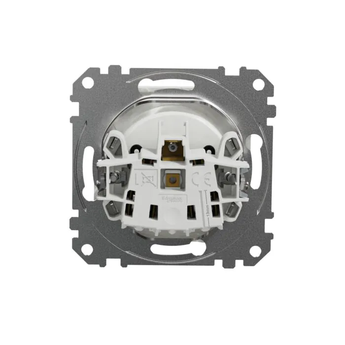 Gniazdo pojedyncze Schneider Electric SDD111011