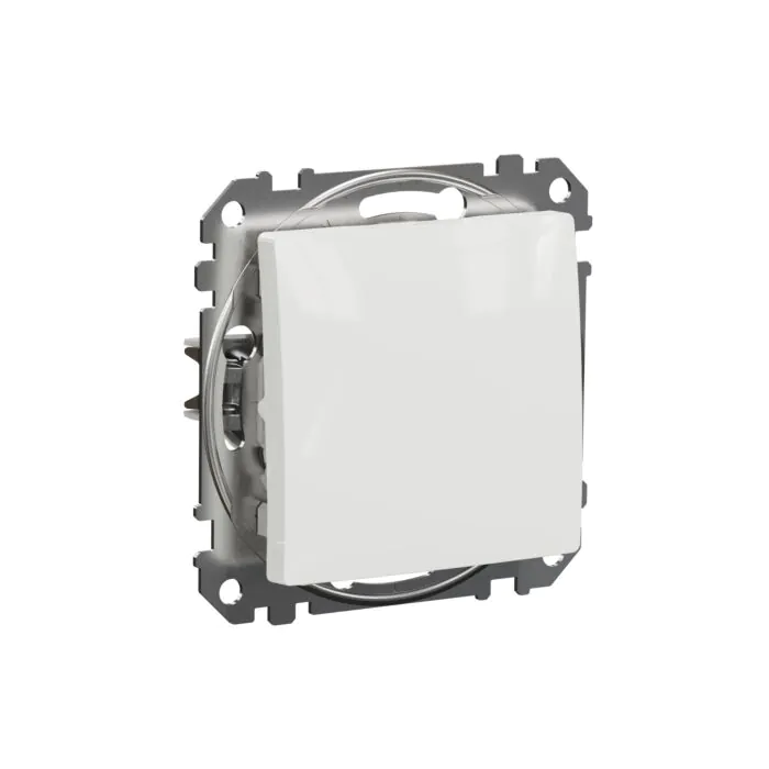 Włącznik pojedynczy, Włącznik krzyżowy Schneider Electric SDD111107