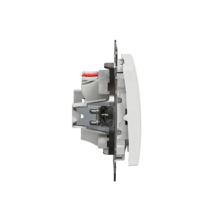 Włącznik pojedynczy, Włącznik krzyżowy Schneider Electric SDD111107
