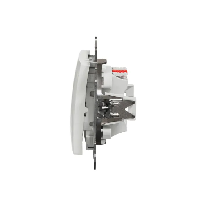 Włącznik pojedynczy, Włącznik krzyżowy Schneider Electric SDD111107