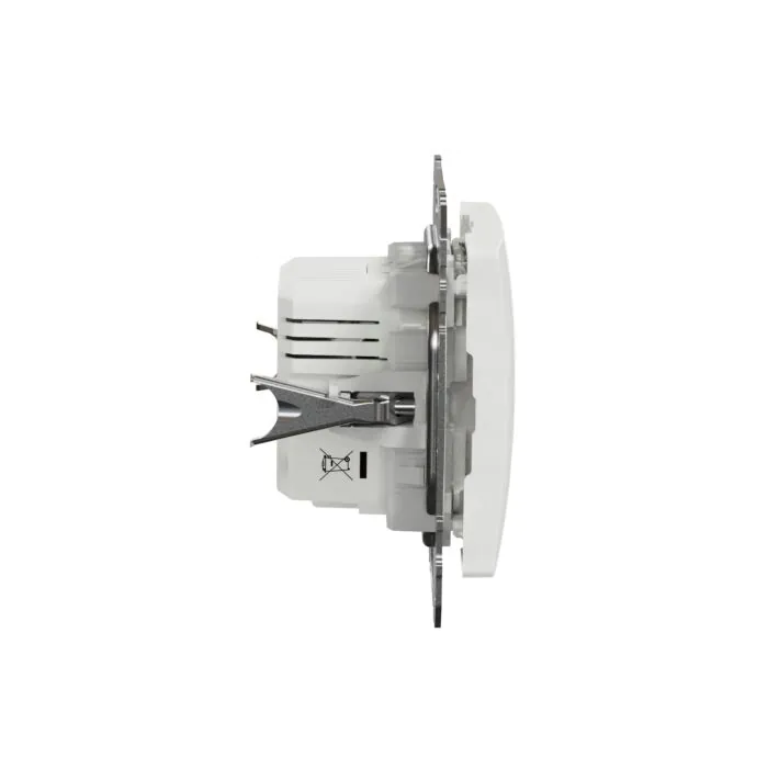 Gniazdo USB Schneider Electric SDD111402