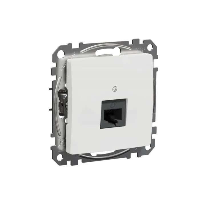 Gniazdo komputerowe Schneider Electric SDD111451