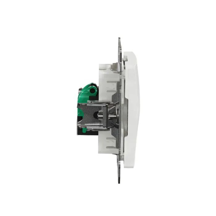 Gniazdo komputerowe Schneider Electric SDD111451