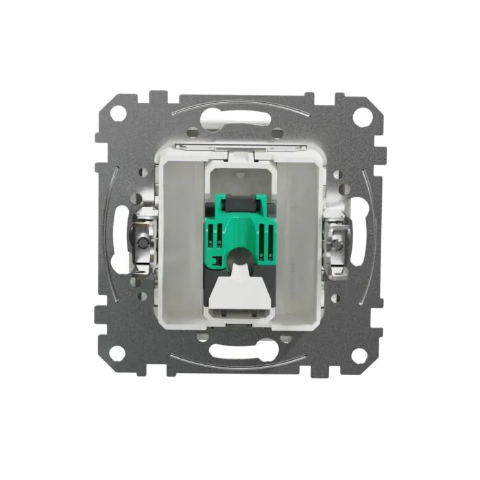 Gniazdo komputerowe Schneider Electric SDD111451