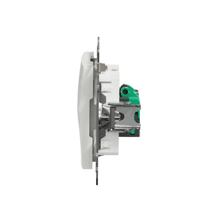 Gniazdo komputerowe Schneider Electric SDD111451