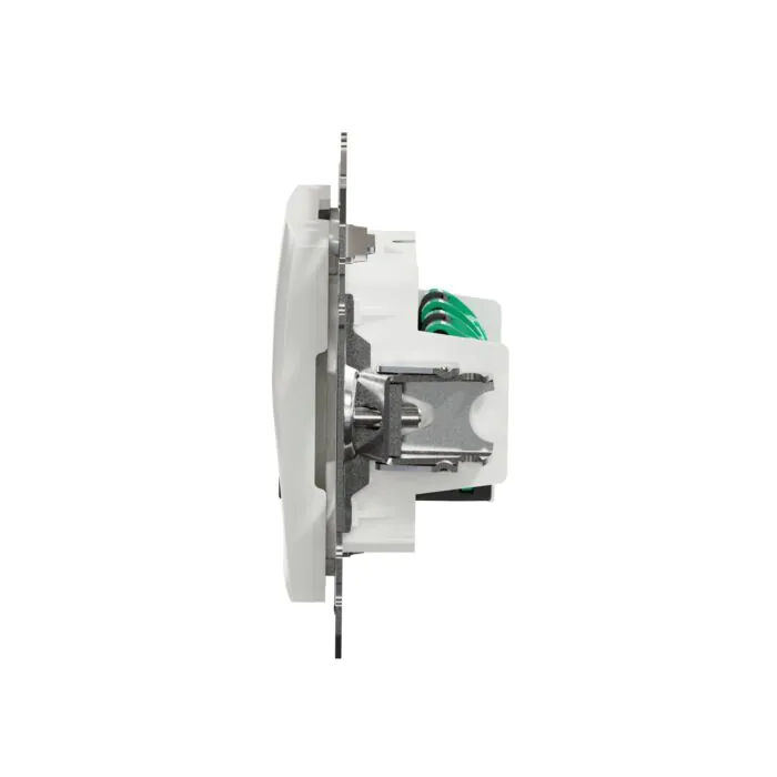 Gniazdo komputerowe Schneider Electric SDD111452