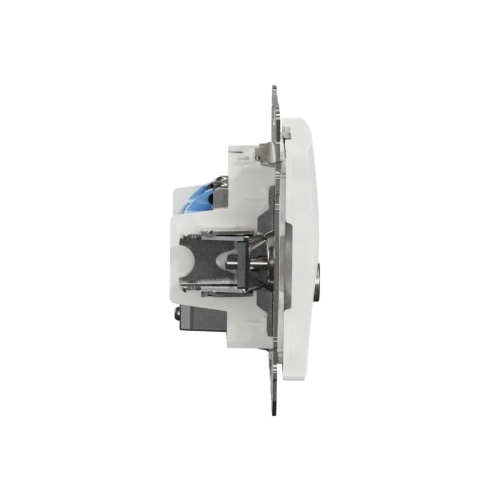 Gniazdo antenowe, Gniazdo komputerowe Schneider Electric SDD111469T