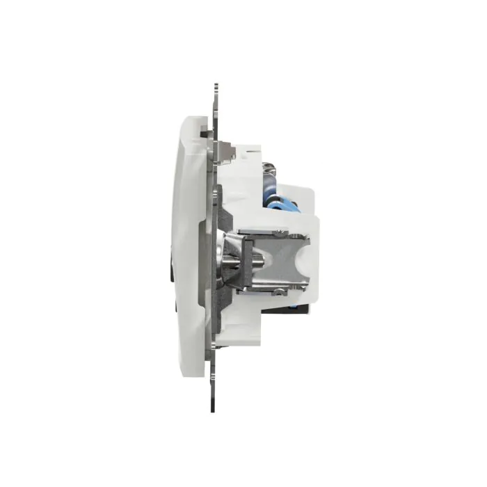Gniazdo antenowe, Gniazdo komputerowe Schneider Electric SDD111469T