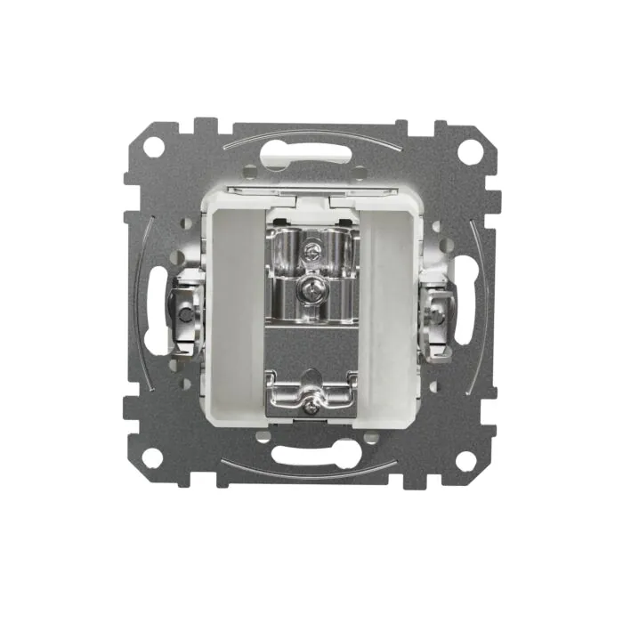 Gniazdo antenowe Schneider Electric SDD111471