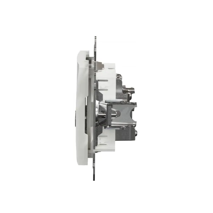 Gniazdo antenowe Schneider Electric SDD111471