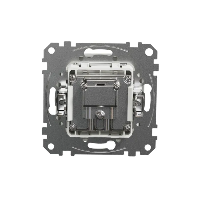 Gniazdo antenowe Schneider Electric SDD111481