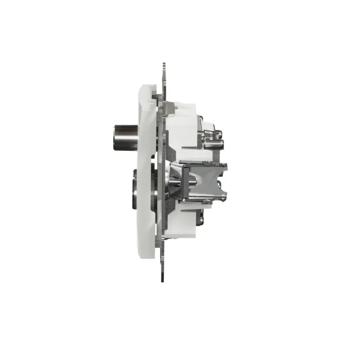 Gniazdo antenowe Schneider Electric SDD111481
