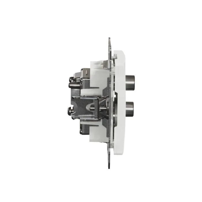 Gniazdo antenowe Schneider Electric SDD111481S