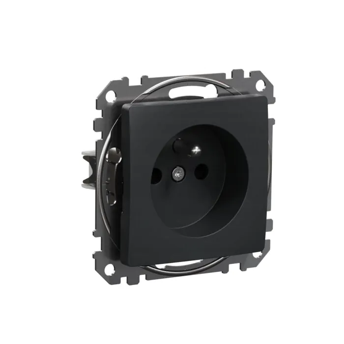 Gniazdo pojedyncze Schneider Electric SDD114012