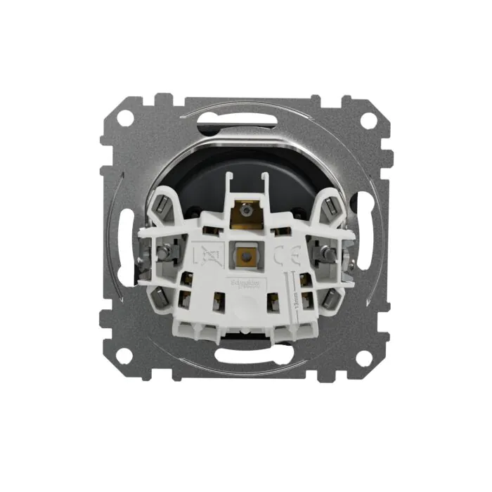 Gniazdo pojedyncze Schneider Electric SDD114012