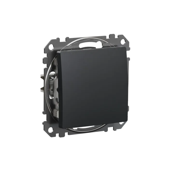 Włącznik pojedynczy, Włącznik schodowy Schneider Electric SDD114106