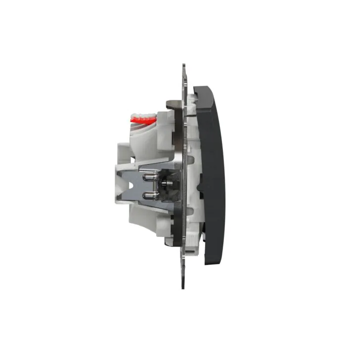 Włącznik pojedynczy, Włącznik schodowy Schneider Electric SDD114106