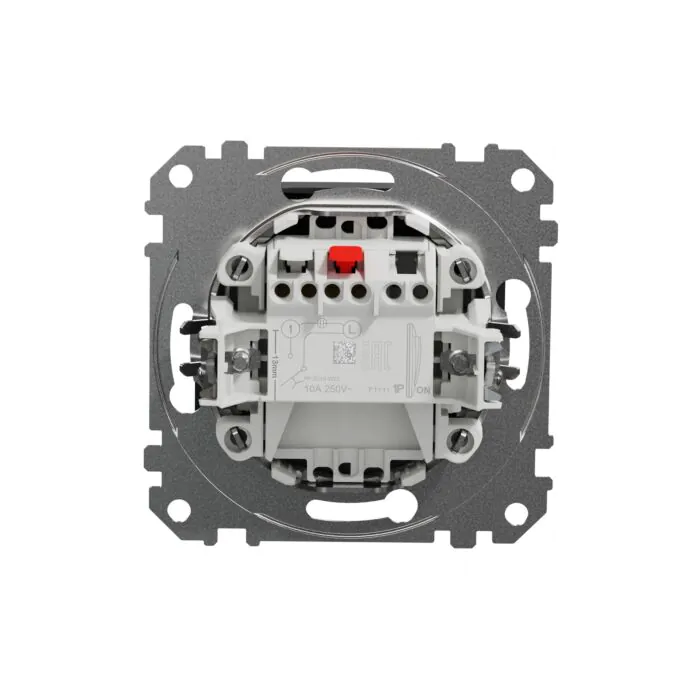 Przycisk "światło" Schneider Electric SDD114132