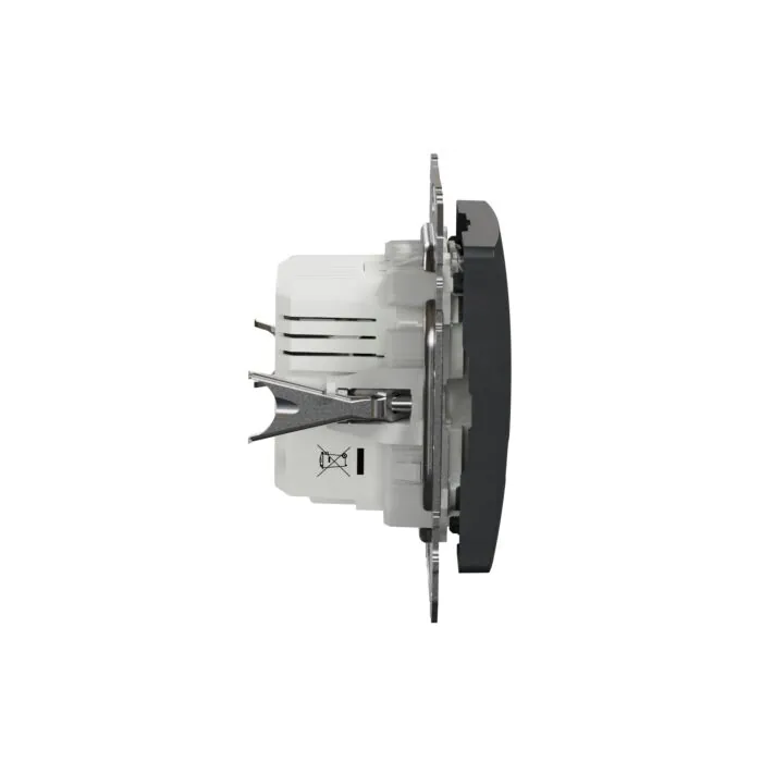 Gniazdo USB Schneider Electric SDD114402