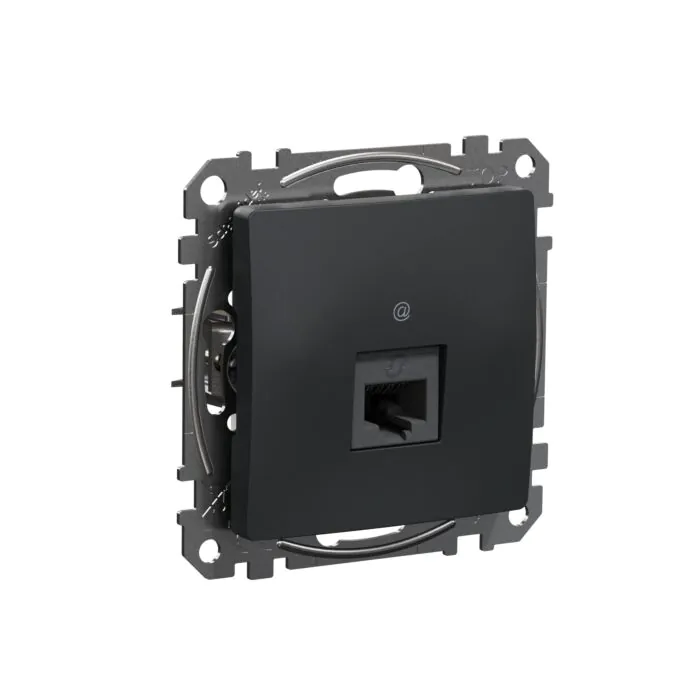 Gniazdo komputerowe Schneider Electric SDD114451