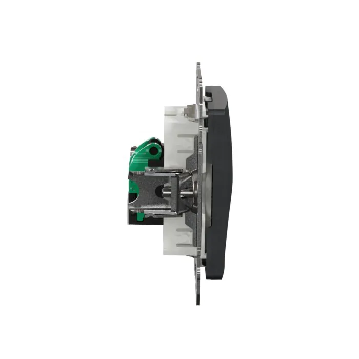 Gniazdo komputerowe Schneider Electric SDD114451