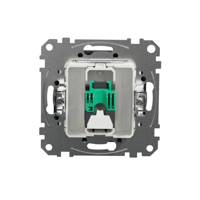 Gniazdo komputerowe Schneider Electric SDD114451